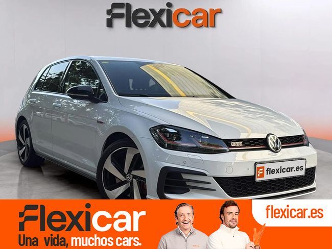 VOLKSWAGEN Golf (GTI Performance 2.0 TSI 180kW(245CV) DSG) en Barcelona