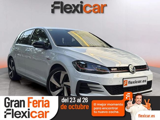 VOLKSWAGEN Golf (GTI Performance 2.0 TSI 180kW(245CV) DSG) en Barcelona
