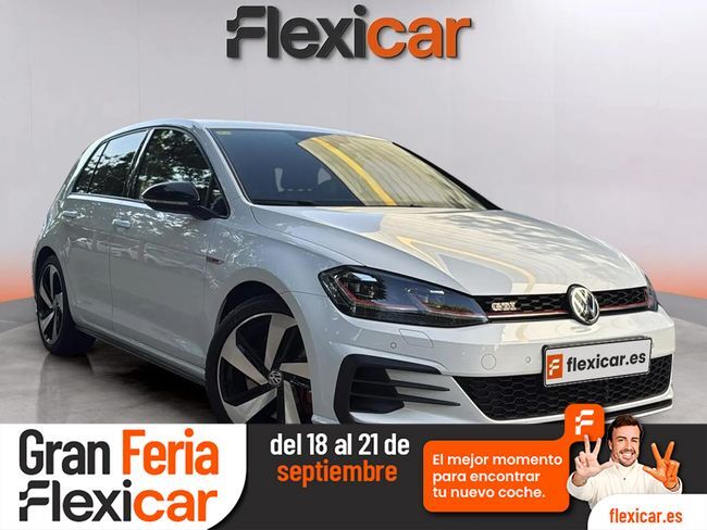 VOLKSWAGEN Golf (GTI Performance 2.0 TSI 180kW(245CV) DSG) en Barcelona
