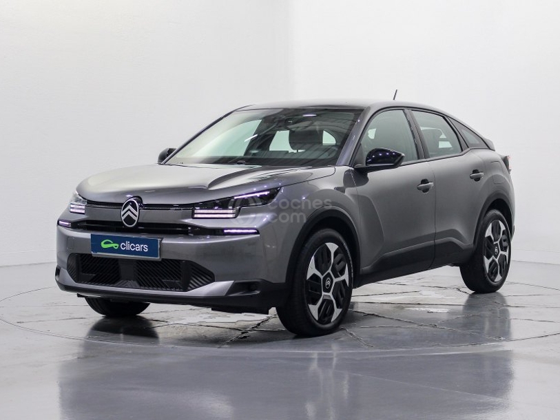 Foto del CITROEN C4 1.2 PureTech Plus S&S 130 Aut.