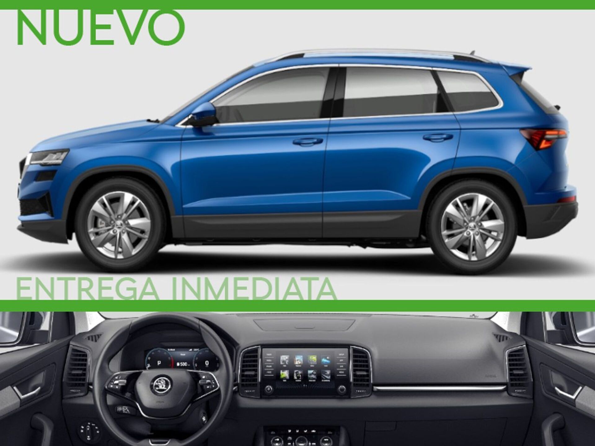 Imagen de SKODA Karoq