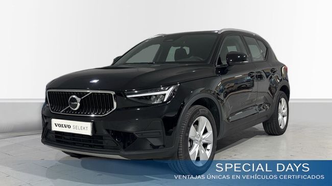 Foto del VOLVO XC40 B3 Core Aut.