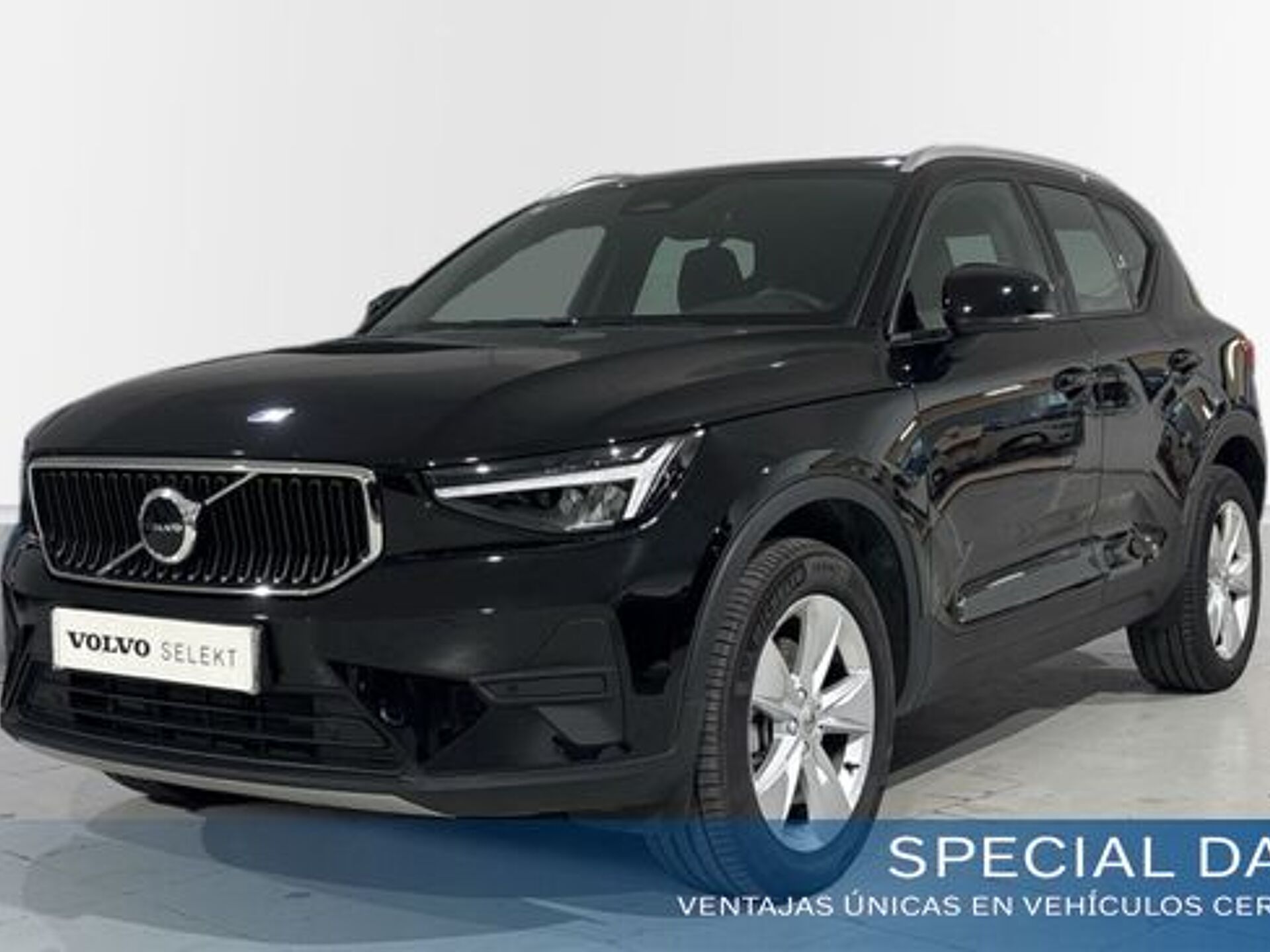 Imagen 1 de VOLVO XC40