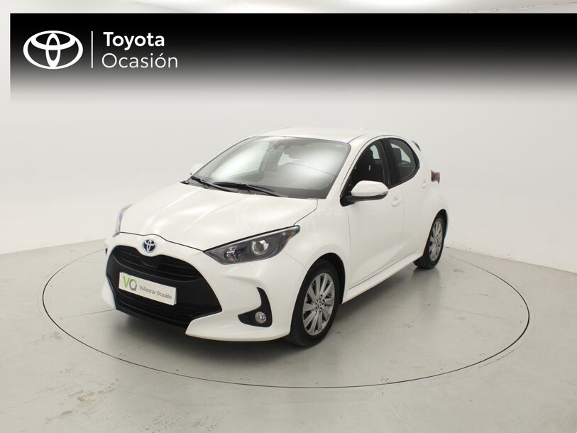 Foto del TOYOTA Yaris 120H 1.5 Active Plus