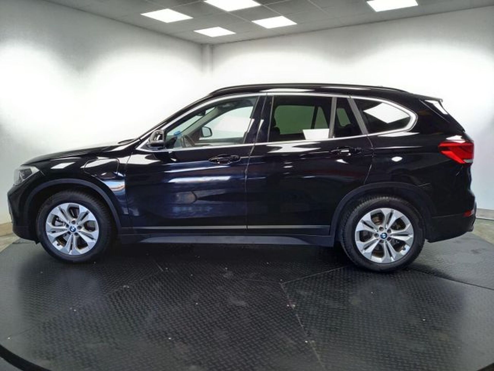 Imagen 3 de BMW X1