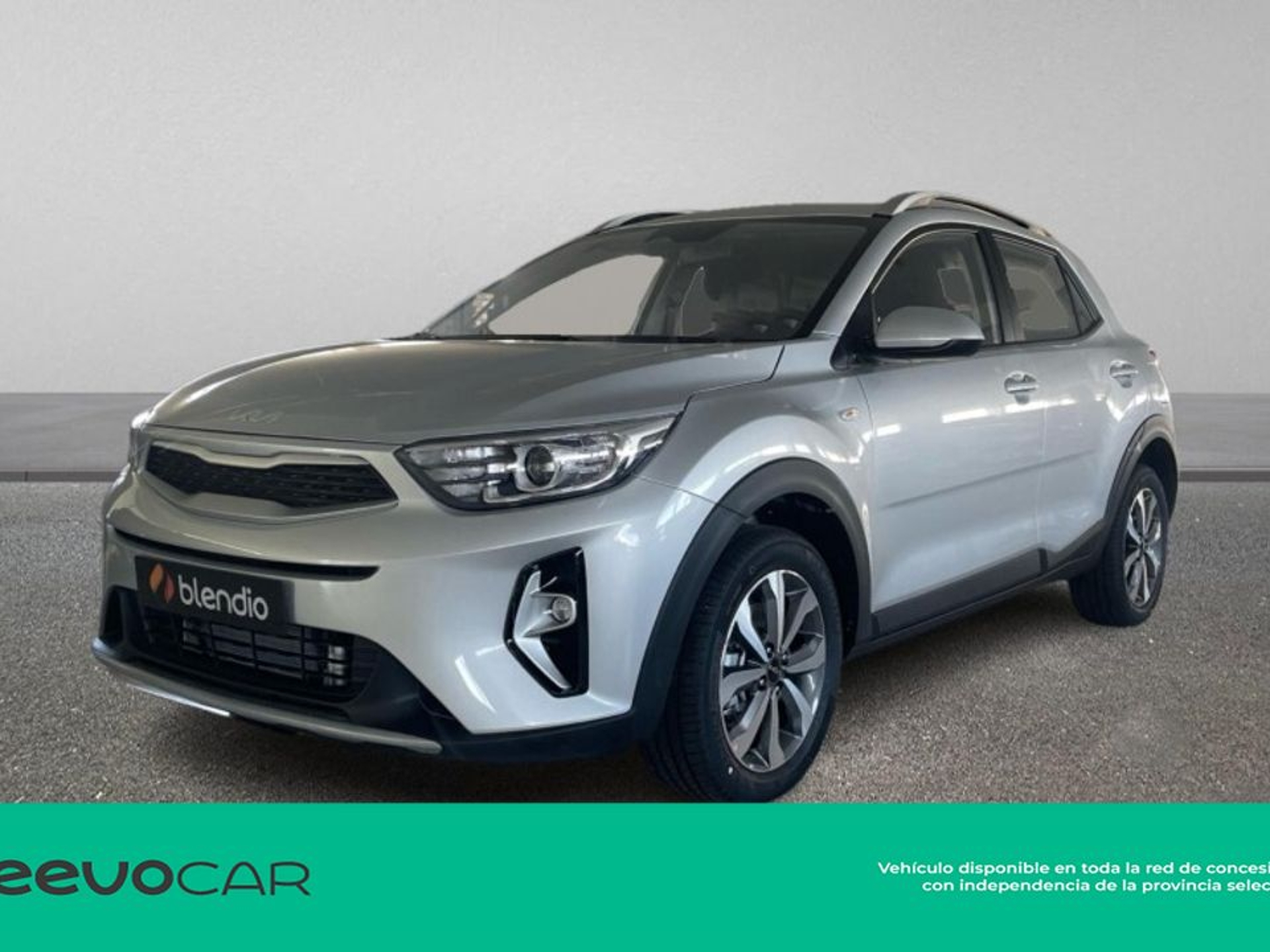 Imagen de KIA Stonic