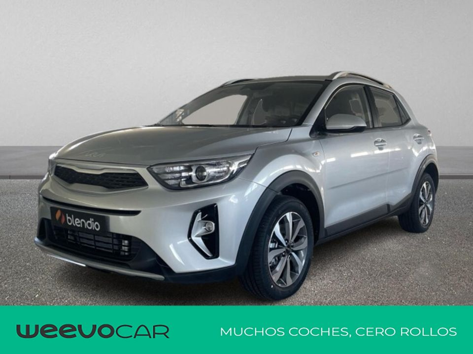 Imagen de KIA Stonic
