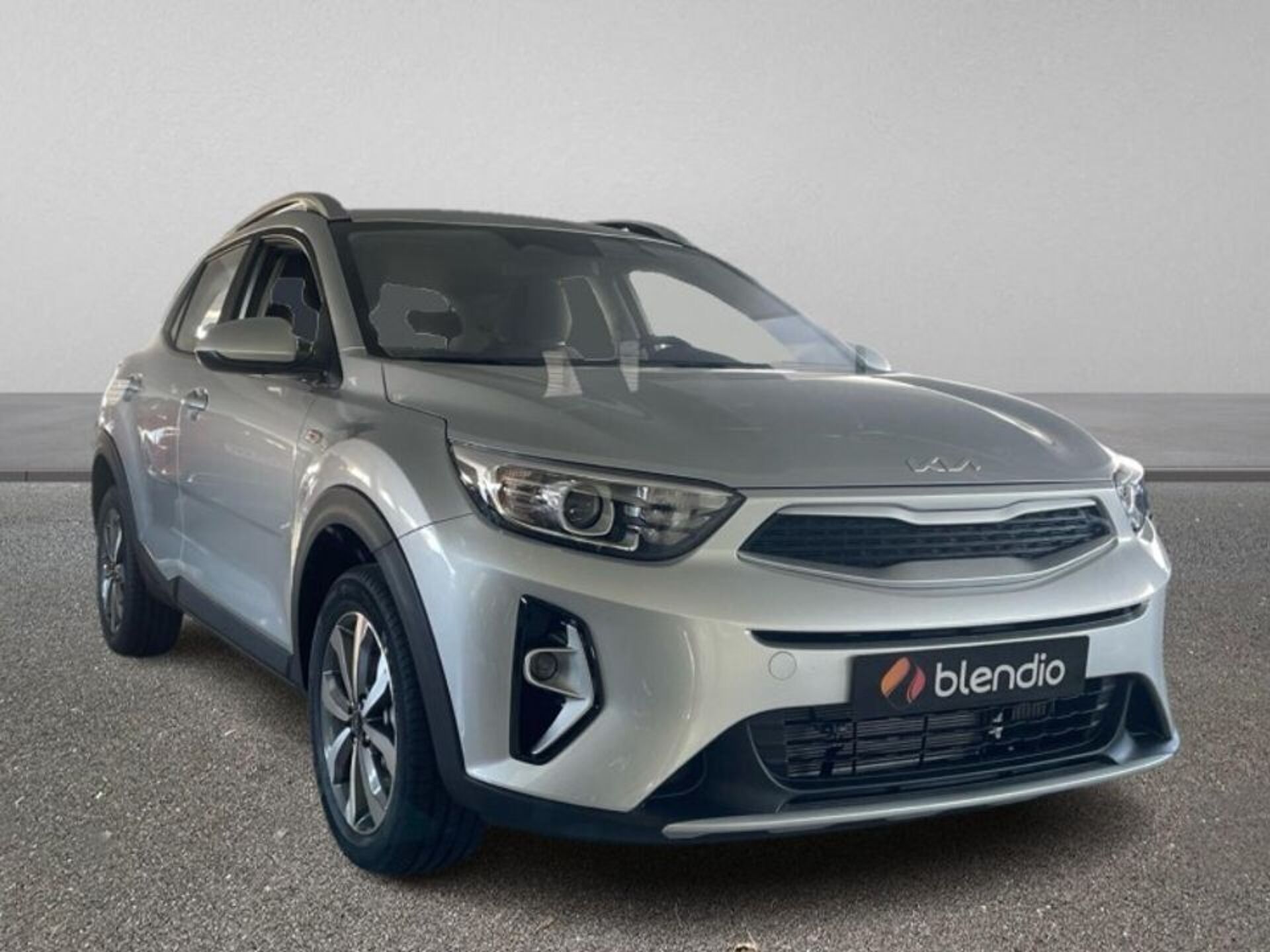 Imagen 3 de KIA Stonic