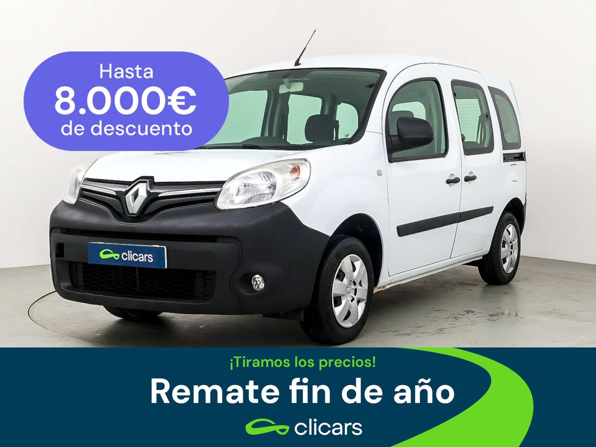Imagen de RENAULT Kangoo