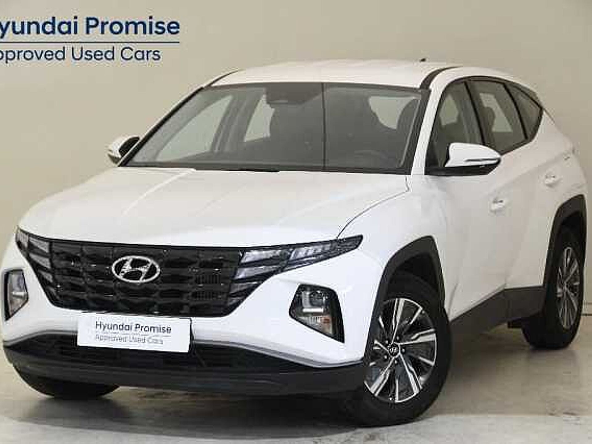 Imagen de HYUNDAI Tucson