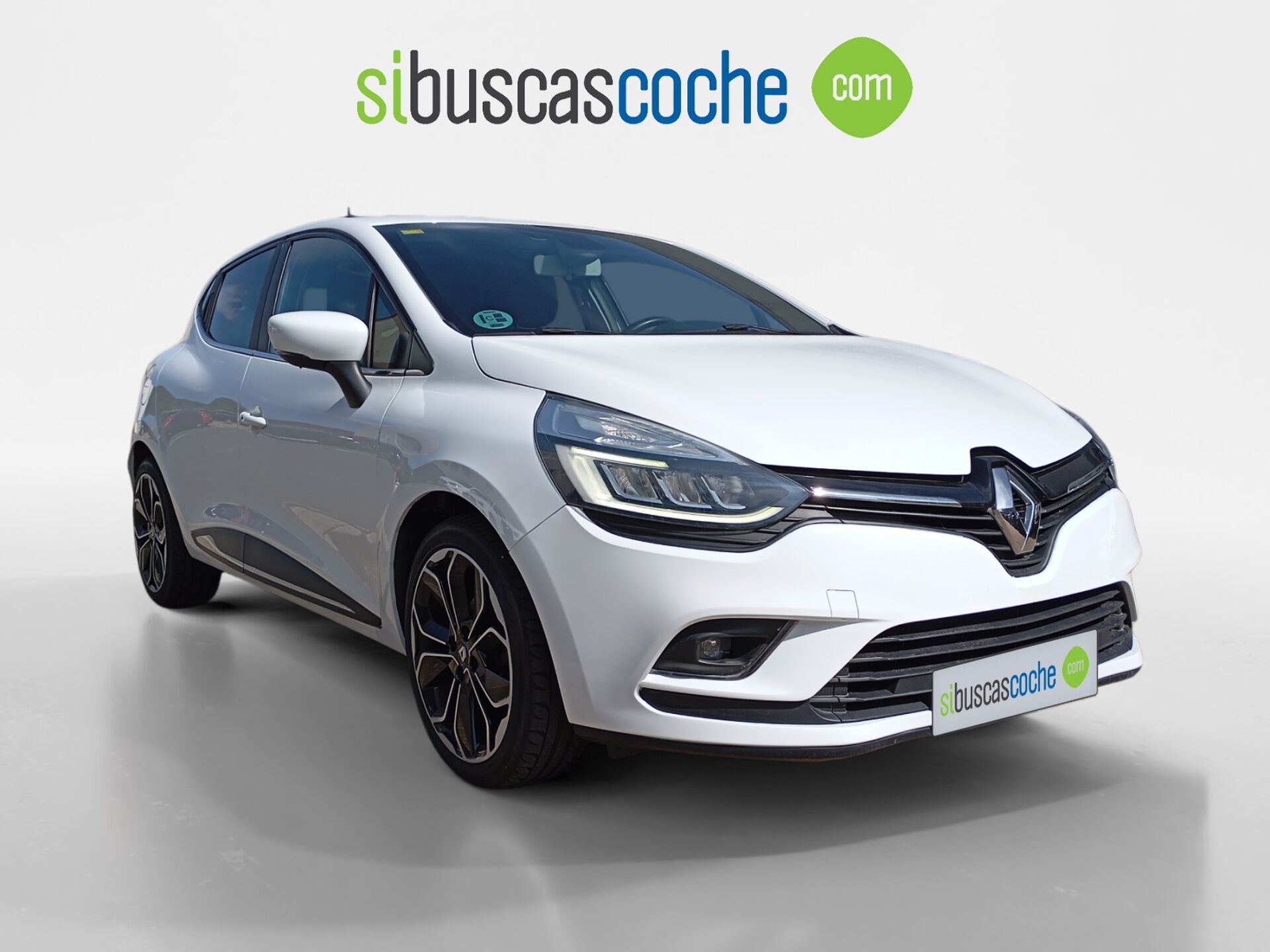 Imagen de RENAULT Clio