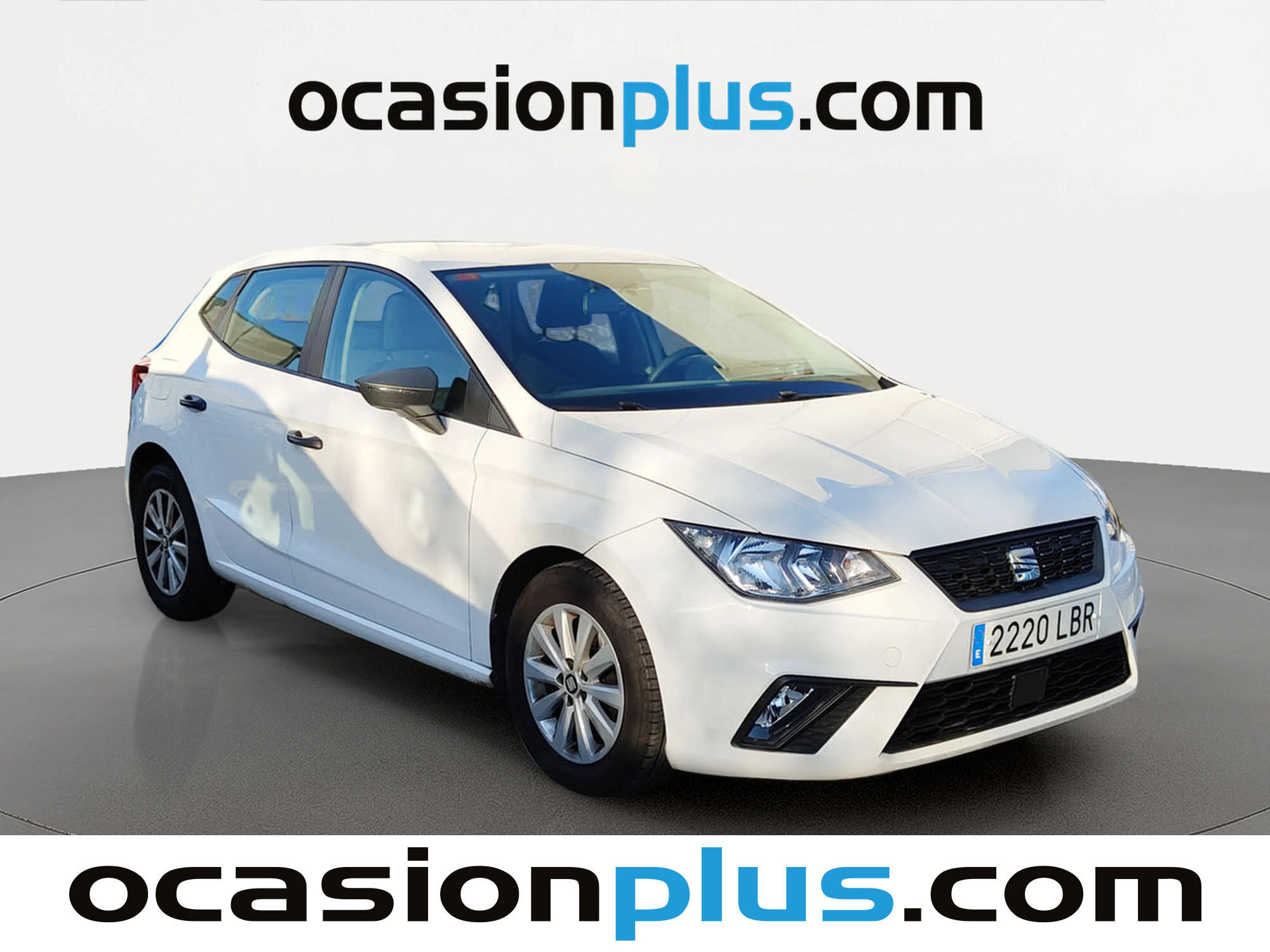 Foto del SEAT Ibiza 1.6TDI CR S&S Style 95