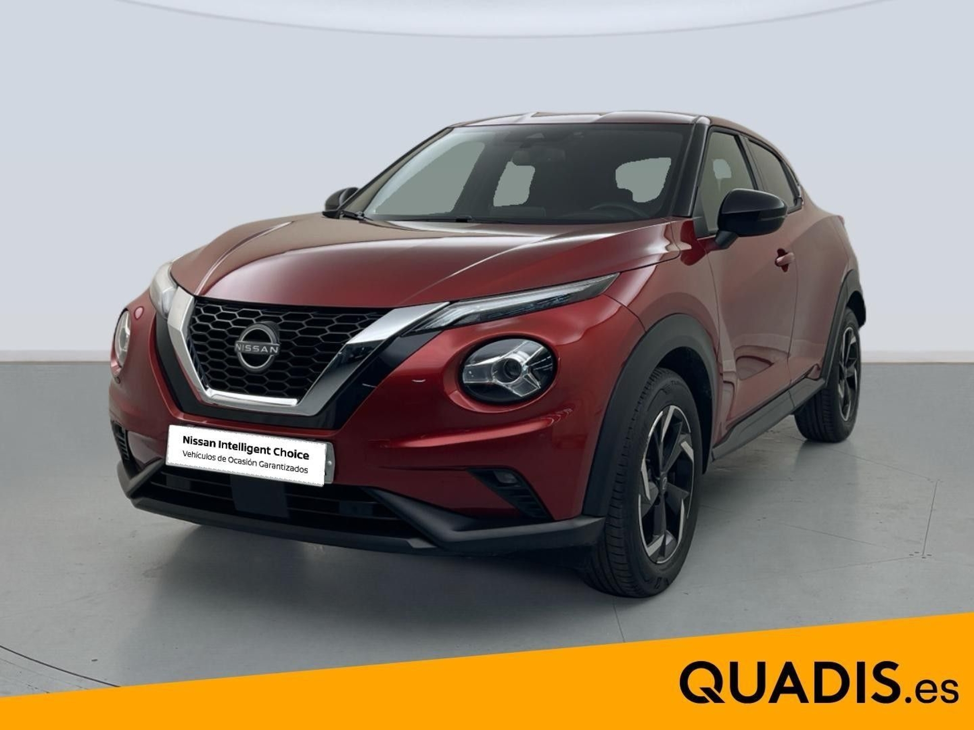 Imagen de NISSAN Juke