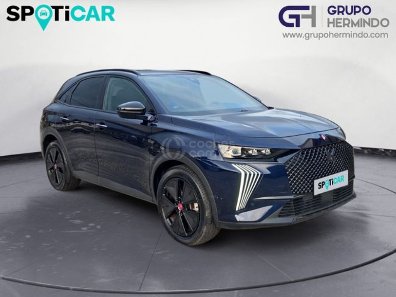 Foto del DS DS 7 Crossback DS 7 E-Tense Performance Line Aut. 4x4