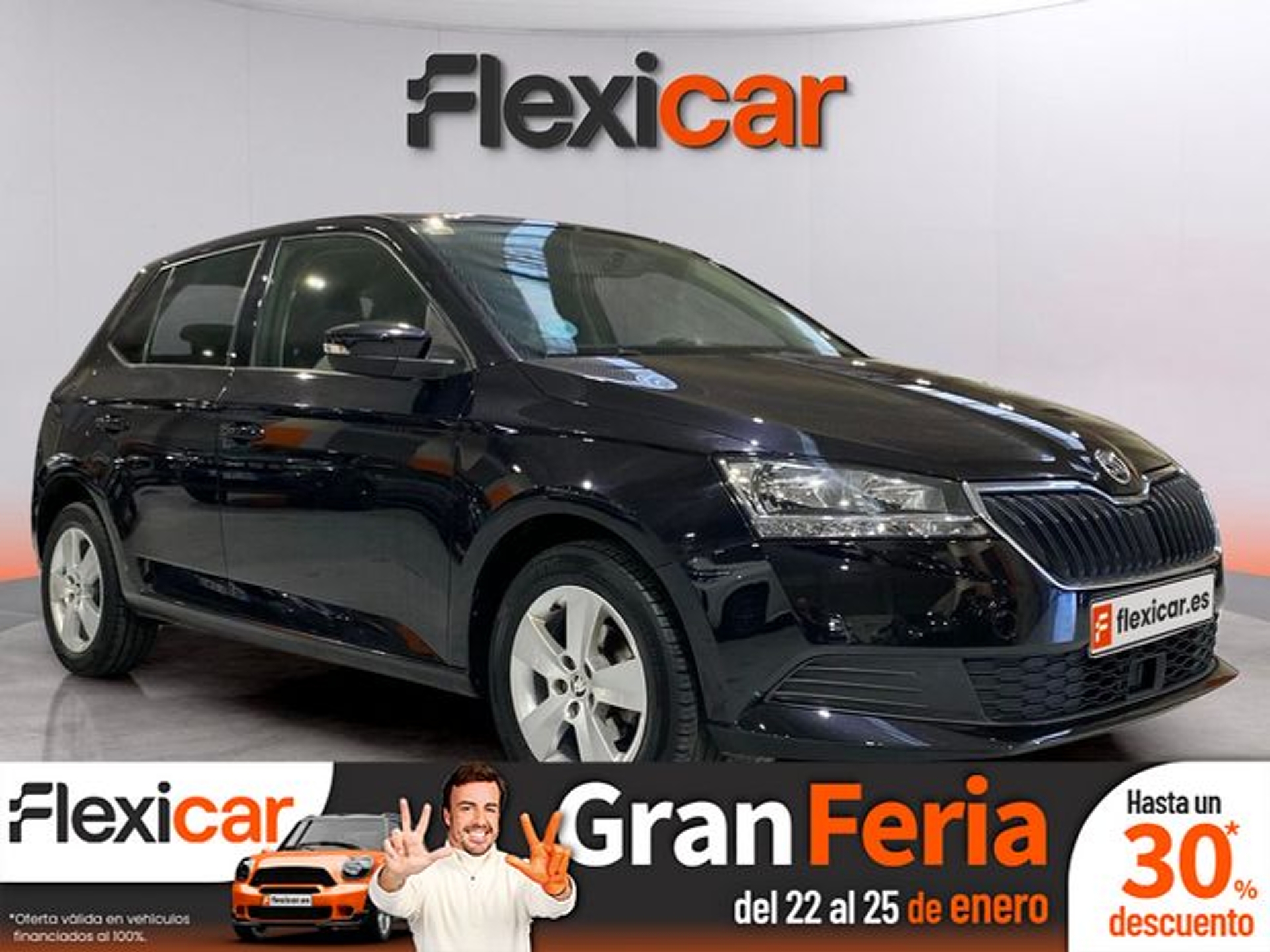 Imagen de SKODA Fabia