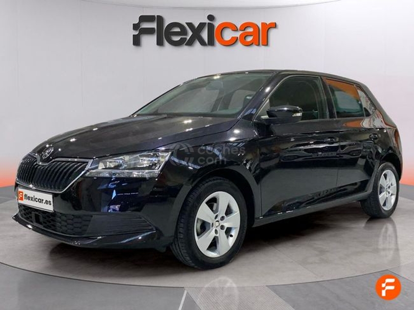 Foto del SKODA Fabia 1.0 MPI Business 55kW