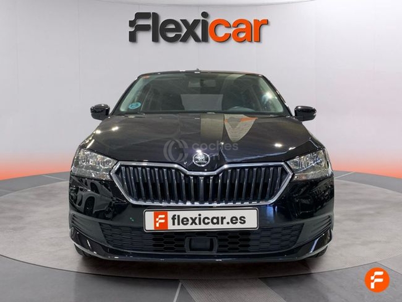 Foto del SKODA Fabia 1.0 MPI Business 55kW