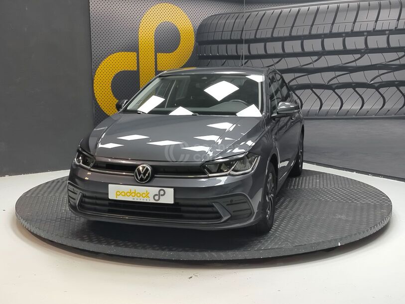 Foto del VOLKSWAGEN Polo 1.0 TSI Life 70kW