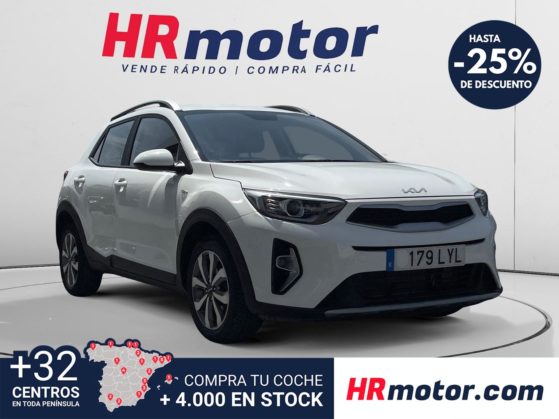 Imagen de KIA Stonic