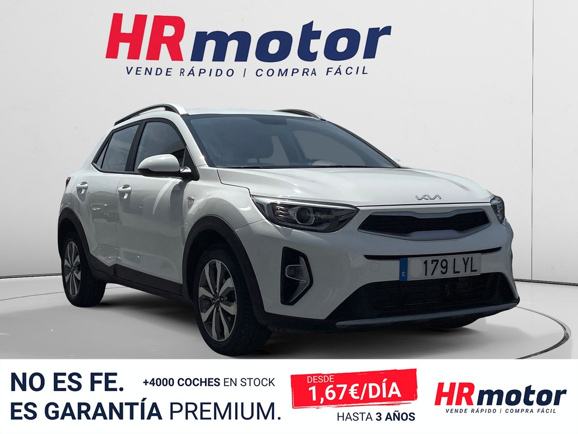 Imagen de KIA Stonic