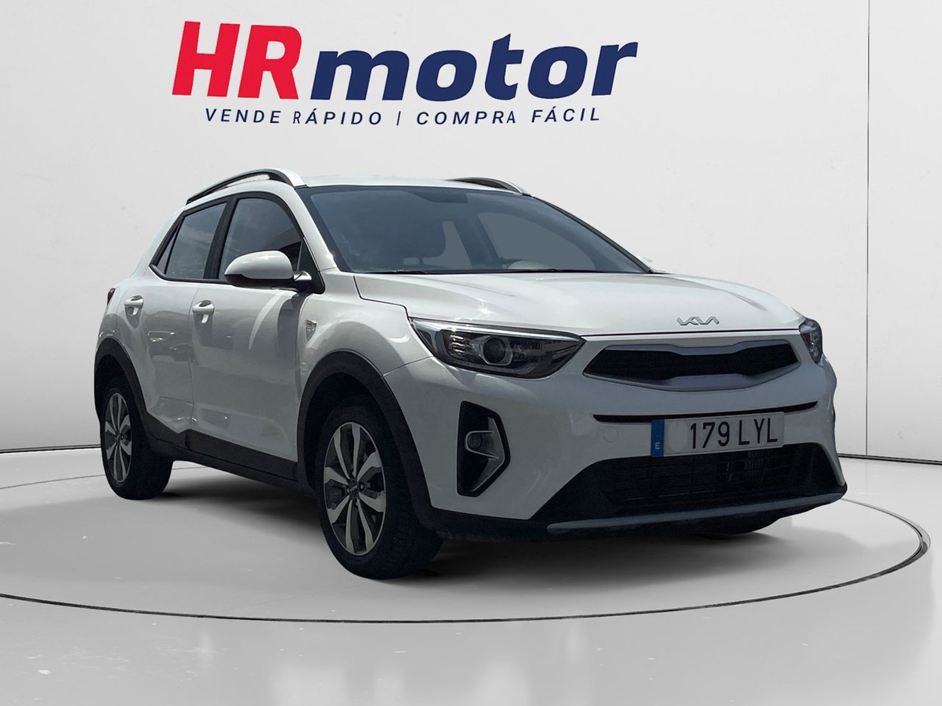 Imagen de KIA Stonic