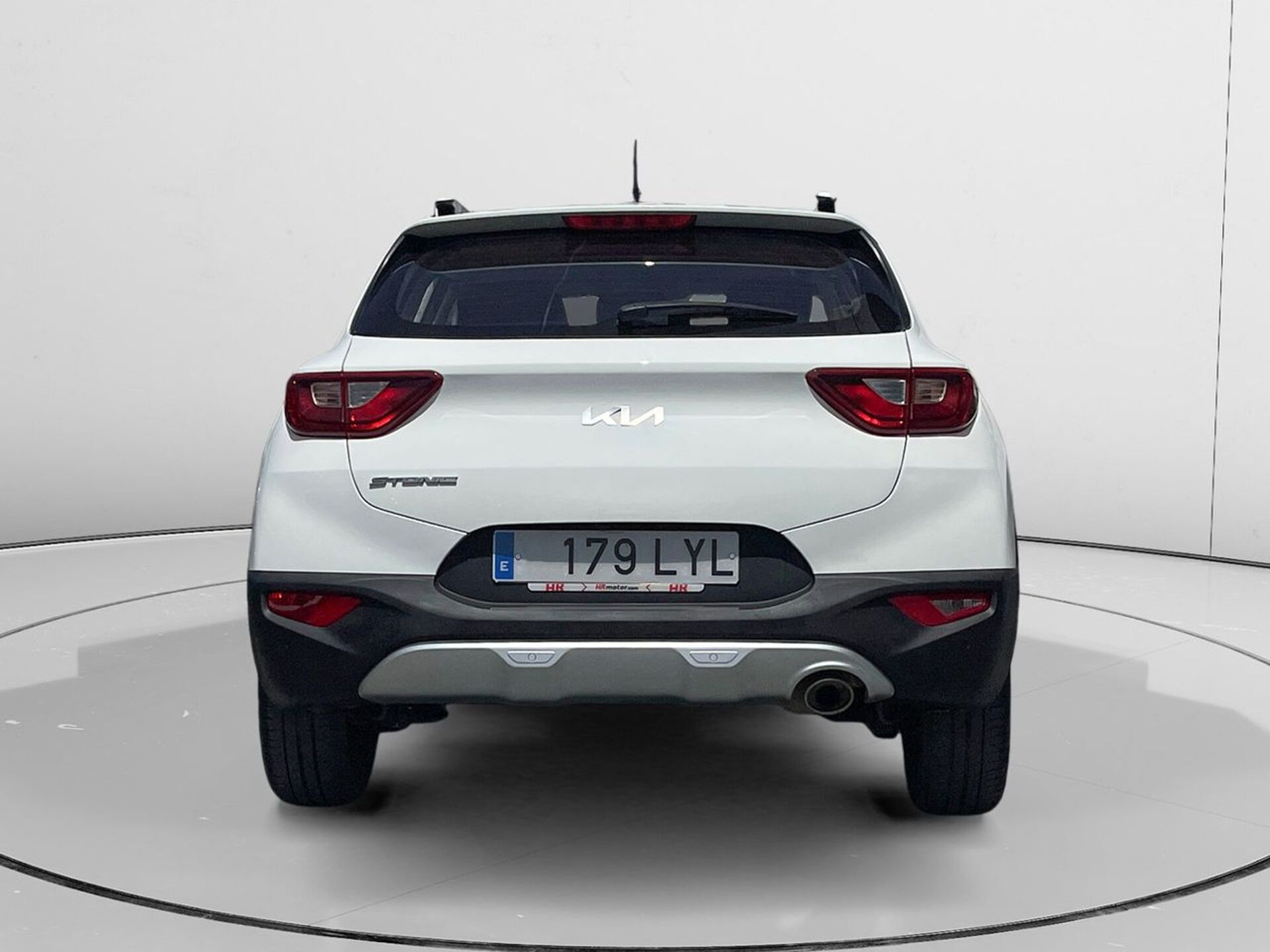 Imagen 3 de KIA Stonic