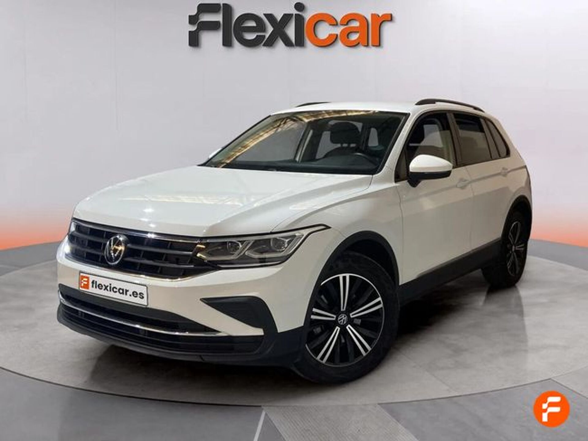 Imagen 3 de VOLKSWAGEN Tiguan