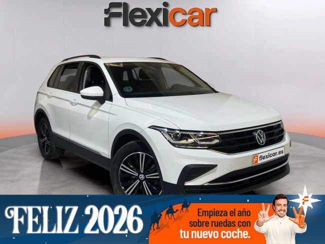 VOLKSWAGEN Tiguan (Life 2.0 TDI 110kW (150CV) DSG) en Alicante