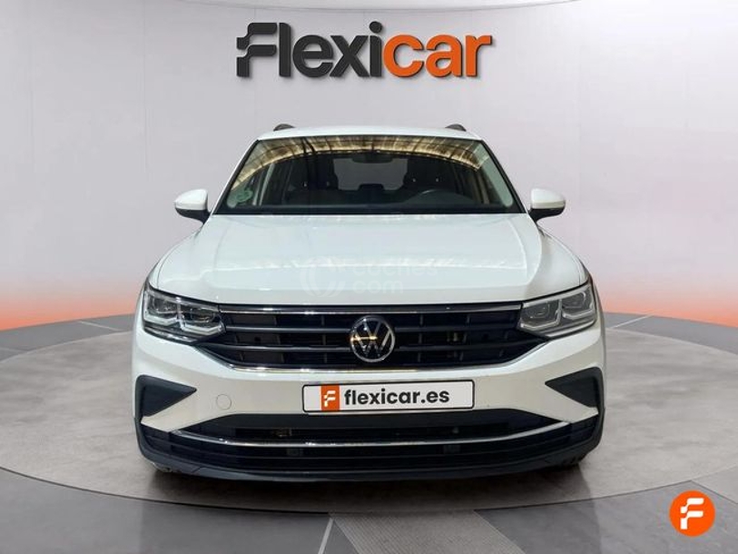 Foto del VOLKSWAGEN Tiguan 2.0TDI Life DSG 110kW