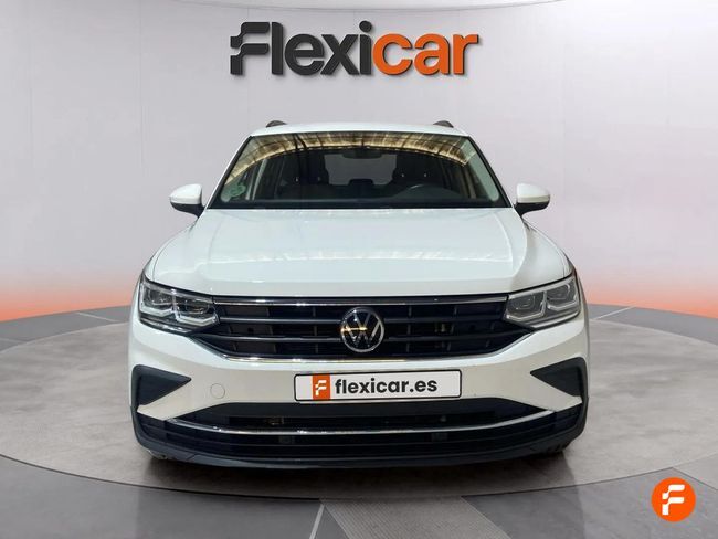 Foto del VOLKSWAGEN Tiguan 2.0TDI Life DSG 110kW