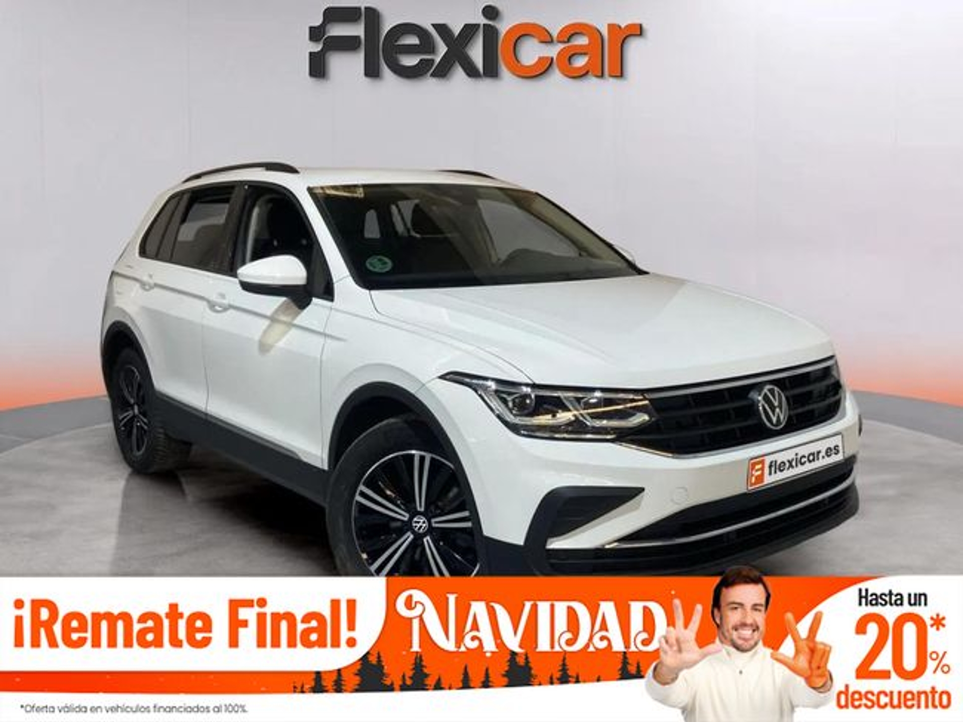 Imagen de VOLKSWAGEN Tiguan