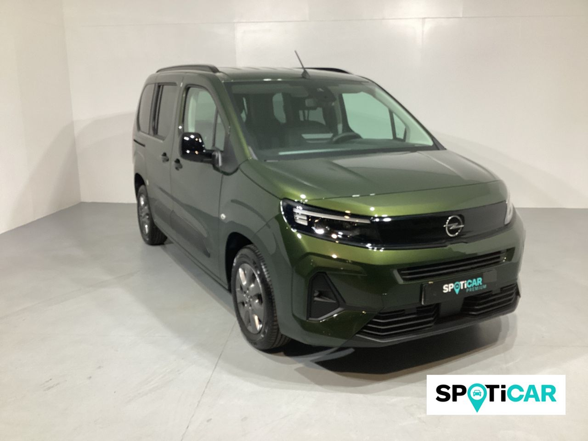 Imagen de OPEL Combo