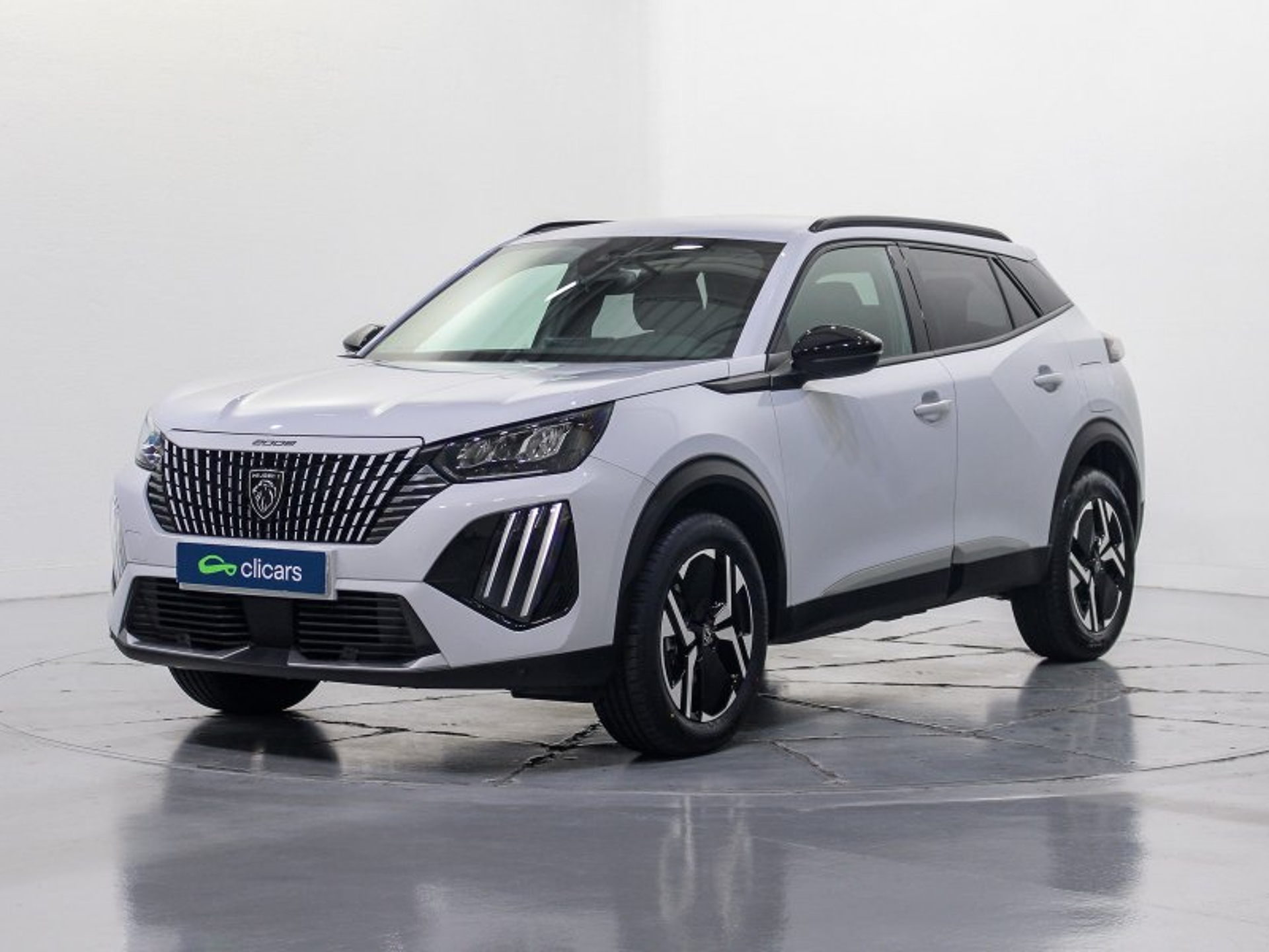 Imagen de PEUGEOT 2008