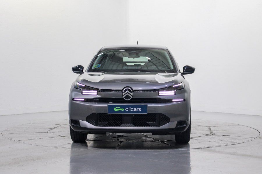 Foto del CITROEN C4 Hybrid Plus eDSC6 136