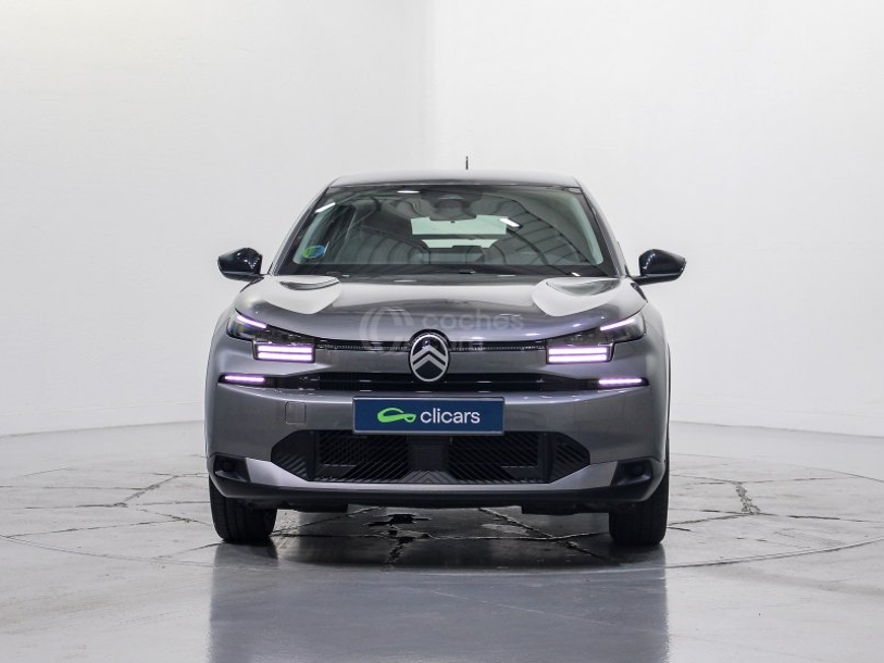 Foto del CITROEN C4 Hybrid Plus eDSC6 136