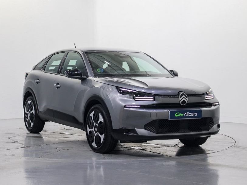 Foto del CITROEN C4 Hybrid Plus eDSC6 136