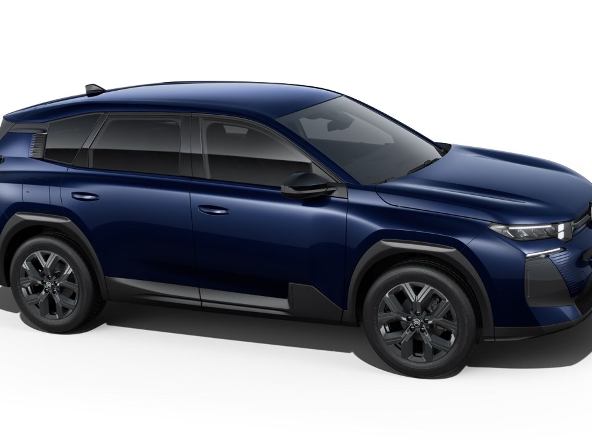 Imagen 2 de CITROEN C5 Aircross