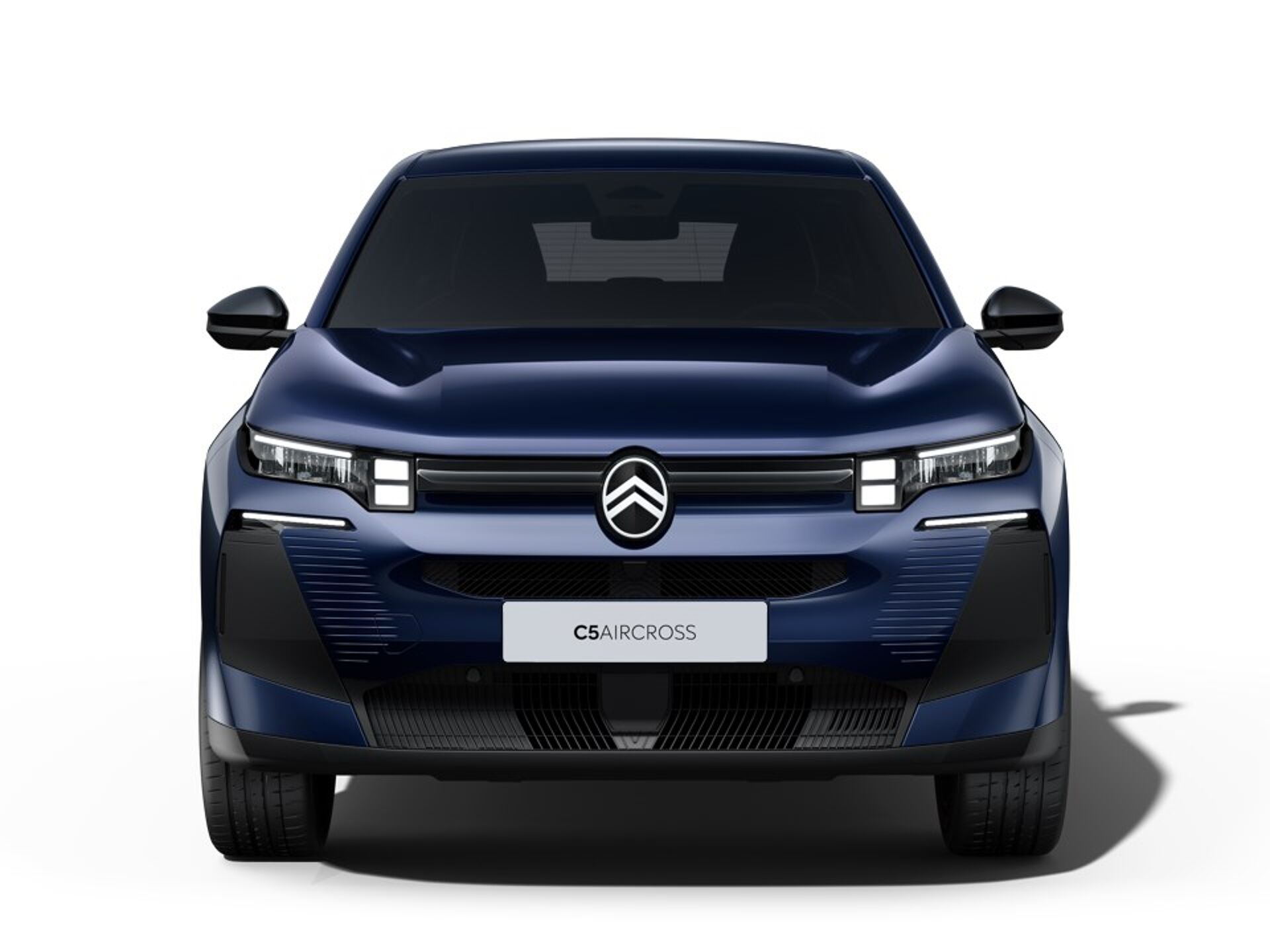 Imagen 3 de CITROEN C5 Aircross