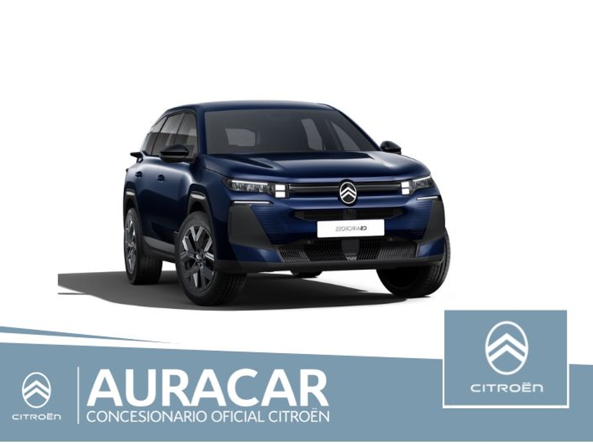 Imagen de CITROEN C5 Aircross