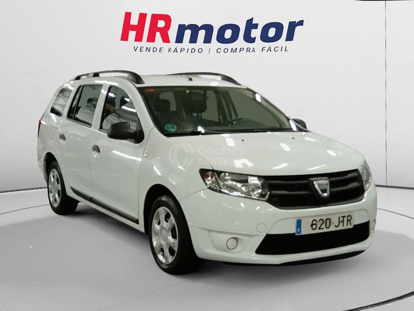 Foto del DACIA Logan MCV 1.2 Ambiance