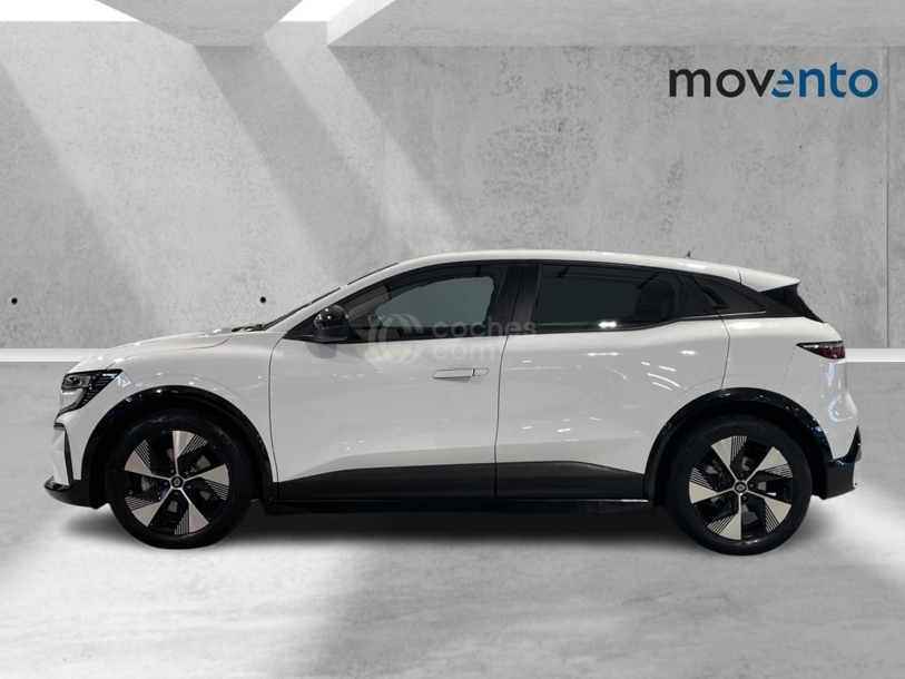 Foto del RENAULT Mégane E-TECH Engineered 117kW