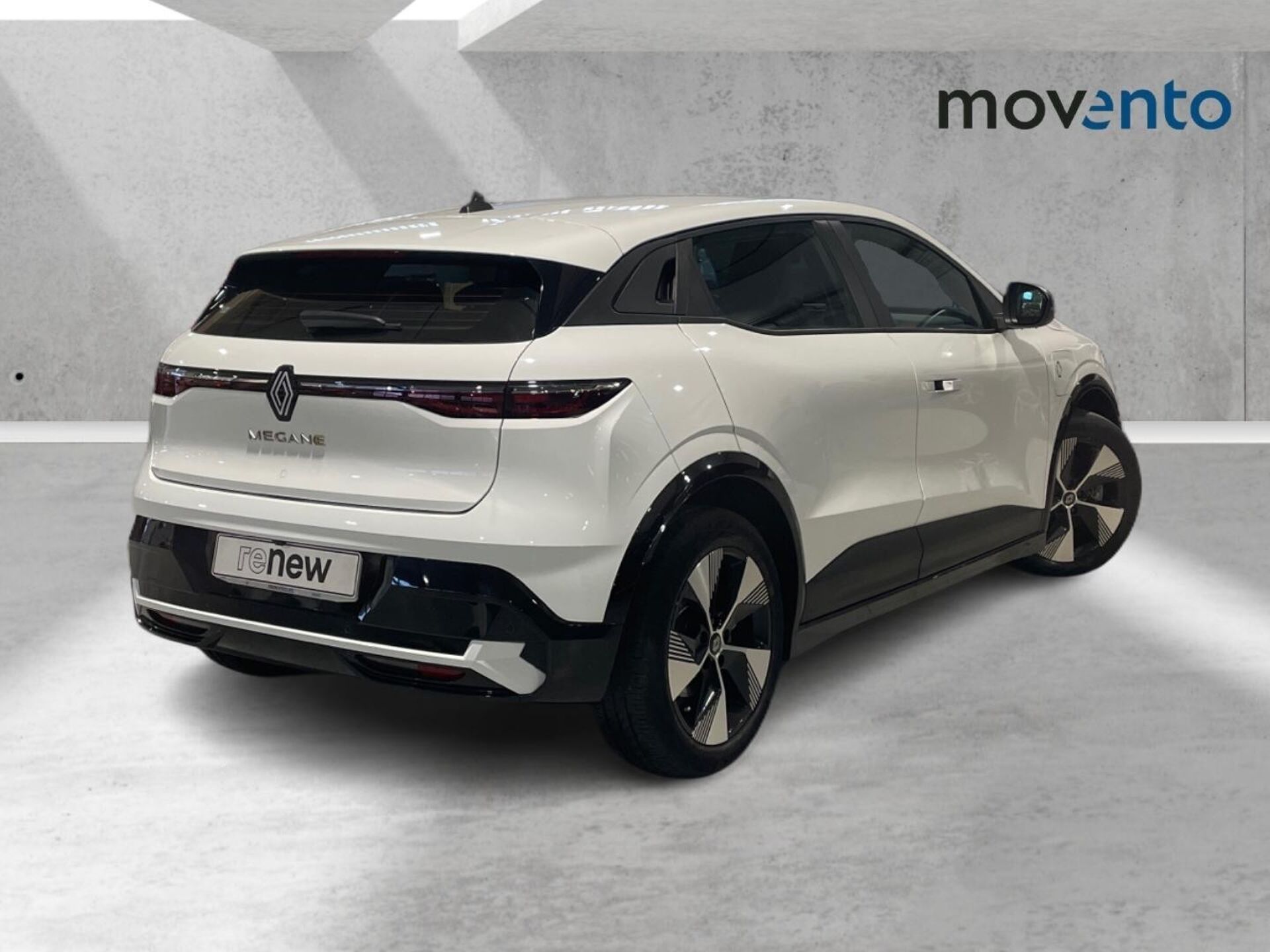 Imagen 2 de RENAULT Mégane