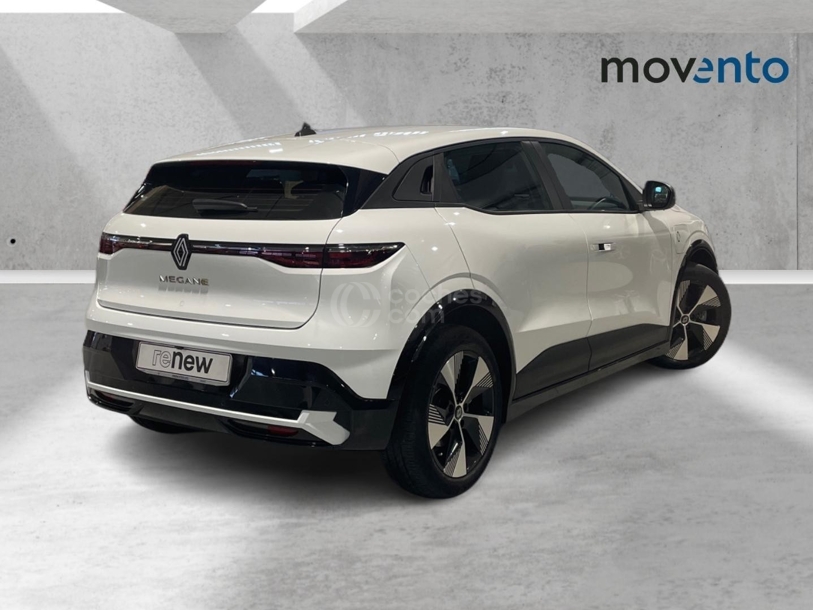 Foto del RENAULT Mégane E-TECH Engineered 117kW