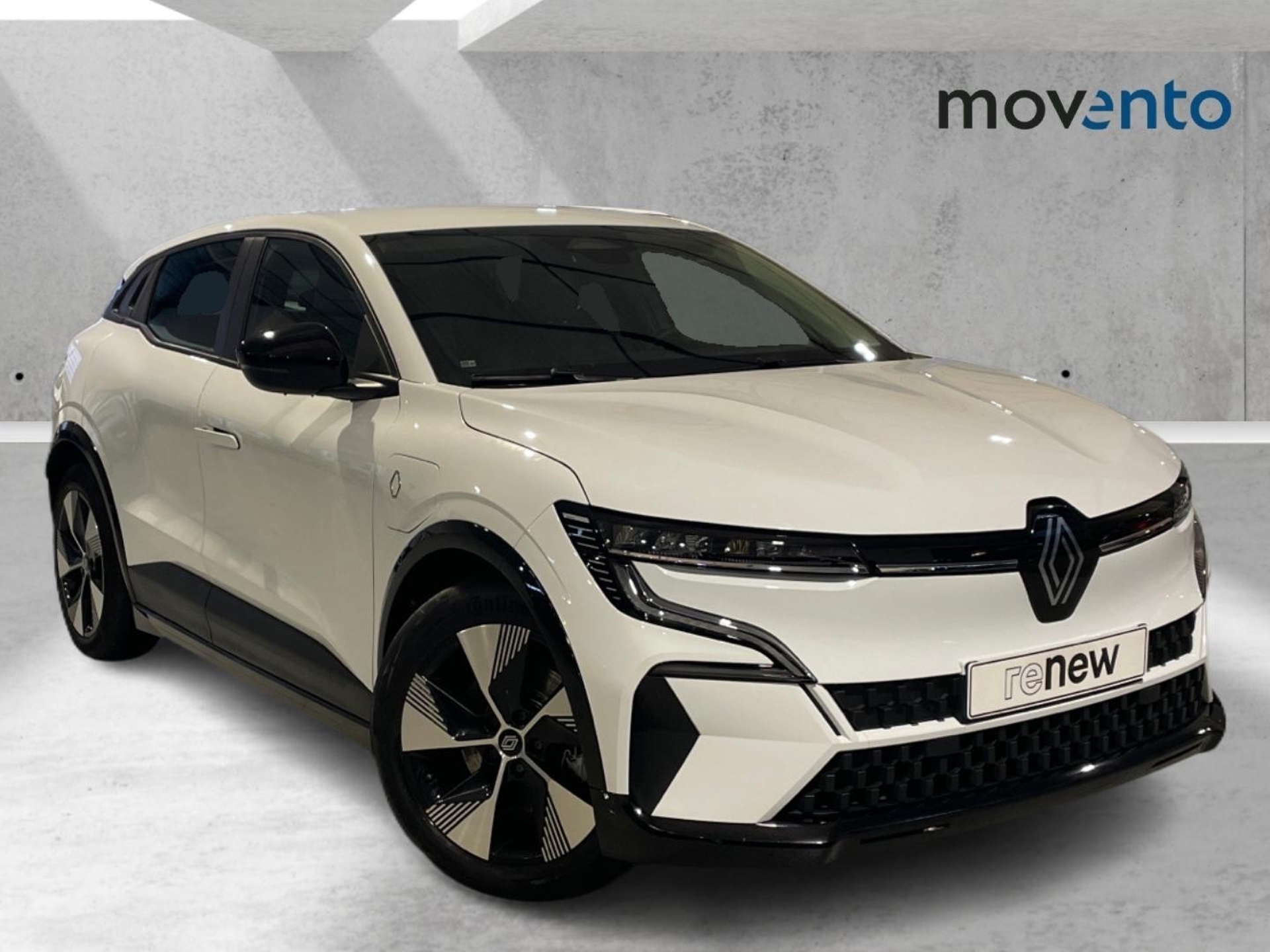 Imagen de RENAULT Mégane
