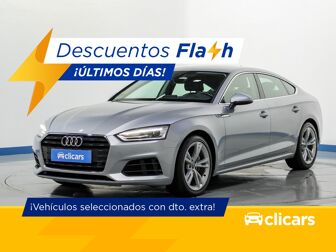 Imagen de AUDI A5 Sportback 40 TDI Advanced S tronic 140kW