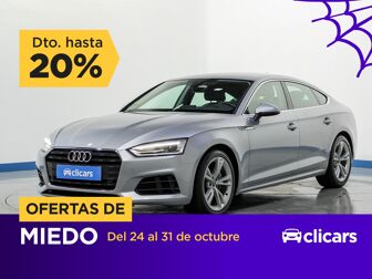 Imagen de AUDI A5 Sportback 40 TDI Advanced S tronic 140kW