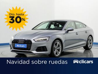 Imagen de AUDI A5 Sportback 40 TDI Advanced S tronic 140kW