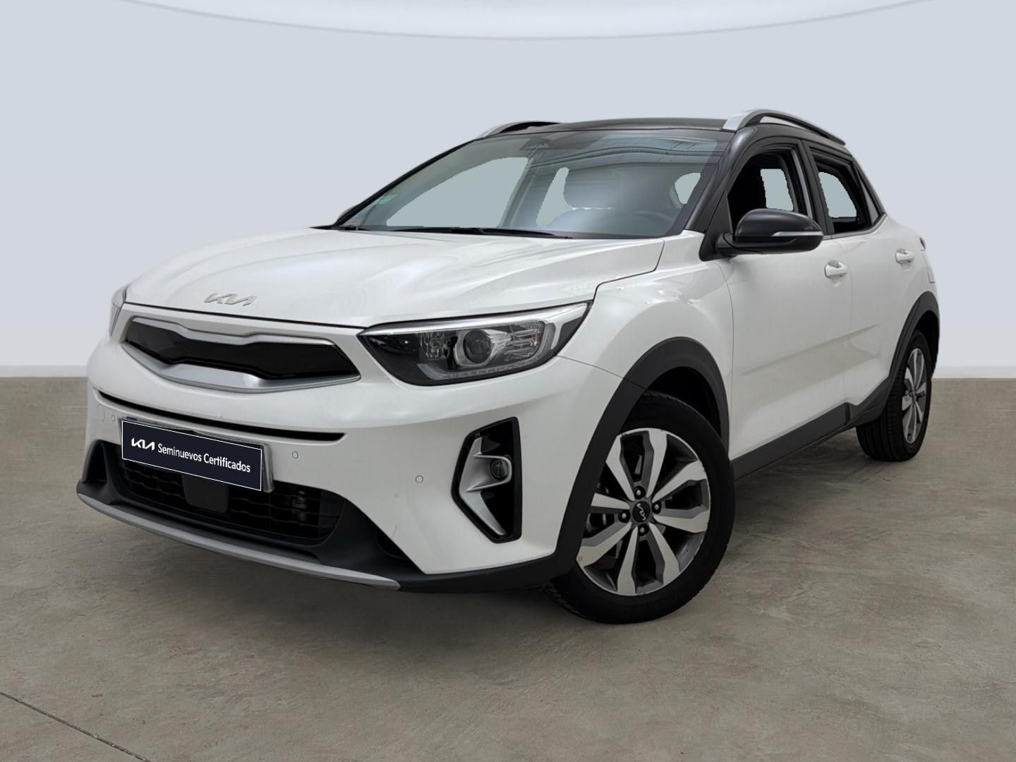 Foto del KIA Stonic 1.0 T-GDi MHEV Drive 100