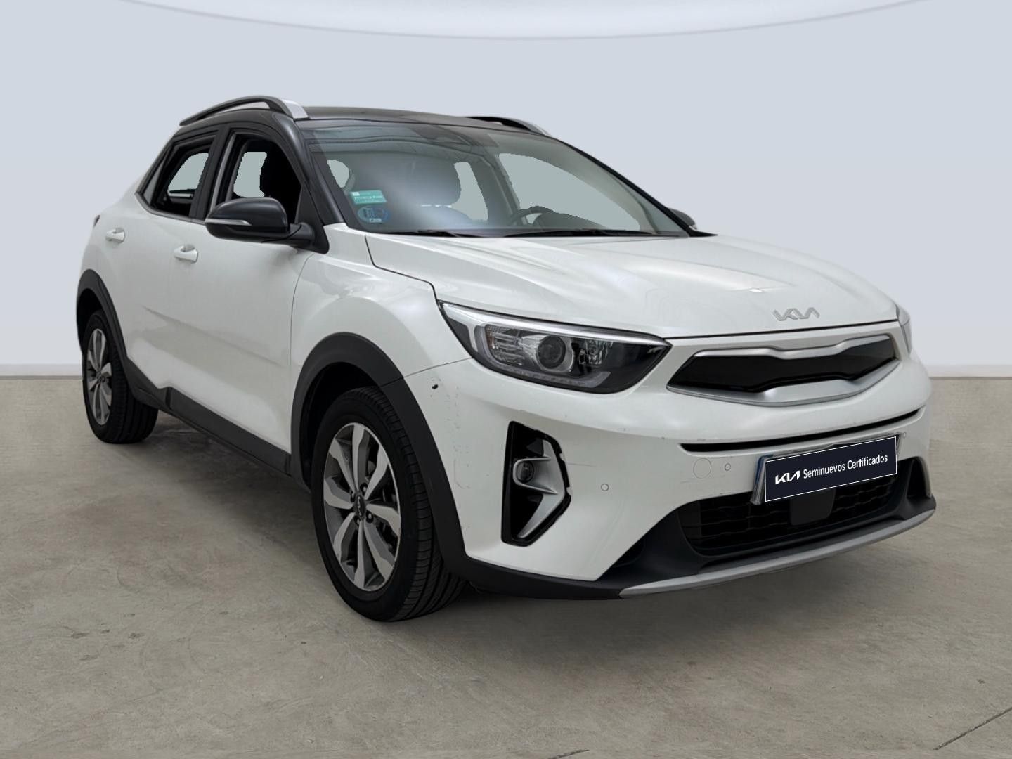 Foto del KIA Stonic 1.0 T-GDi MHEV Drive 100