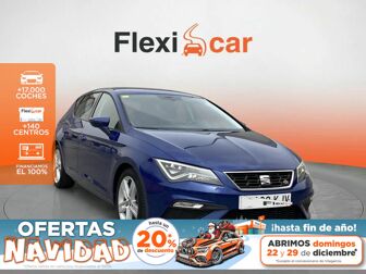 Imagen de SEAT León ST 1.4 TSI ACT S&S FR DSG 150